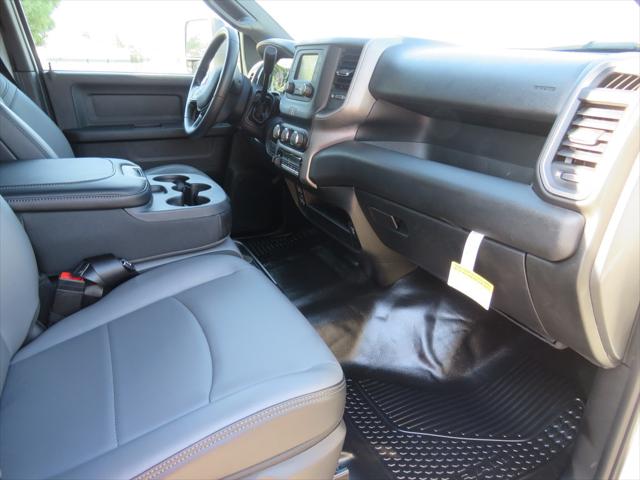 2023 Ram 4500 Chassis Tradesman/SLT/Laramie/Limited