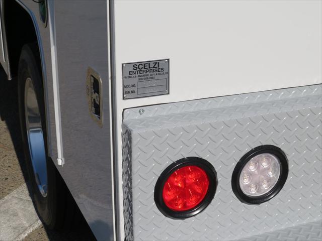 2023 Ram 4500 Chassis Tradesman/SLT/Laramie/Limited