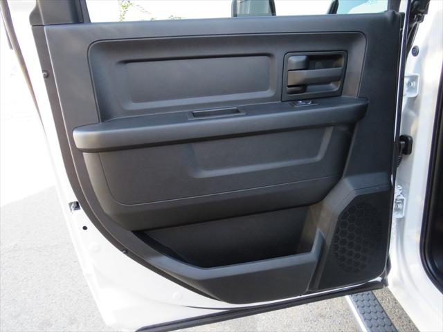 2023 Ram 4500 Chassis Tradesman/SLT/Laramie/Limited