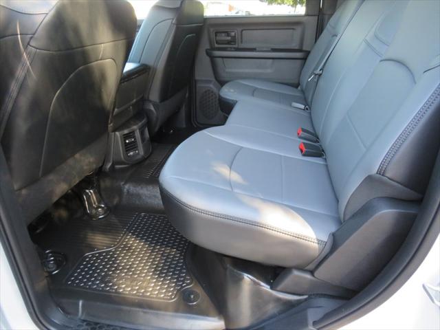 2023 Ram 4500 Chassis Tradesman/SLT/Laramie/Limited