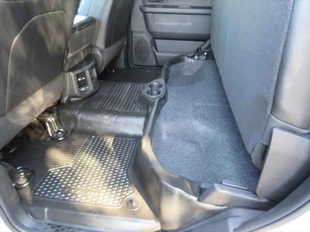 2023 Ram 4500 Chassis Tradesman/SLT/Laramie/Limited