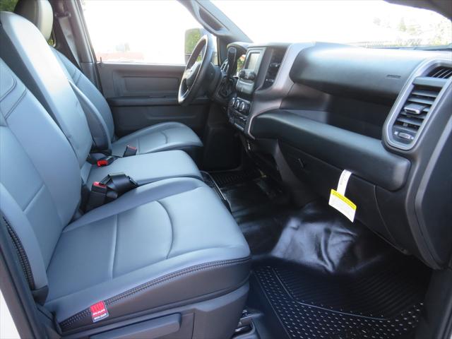 2023 Ram 4500 Chassis Tradesman/SLT/Laramie/Limited