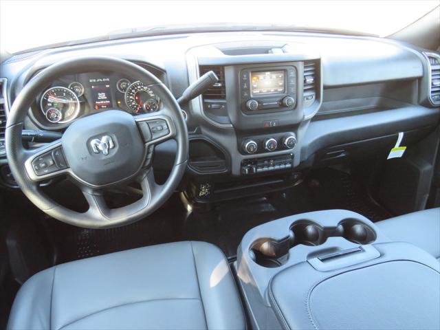 2023 Ram 4500 Chassis Tradesman/SLT/Laramie/Limited