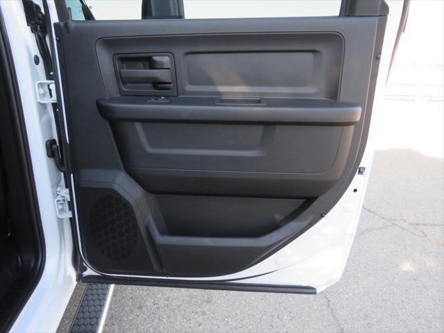 2023 Ram 4500 Chassis Tradesman/SLT/Laramie/Limited