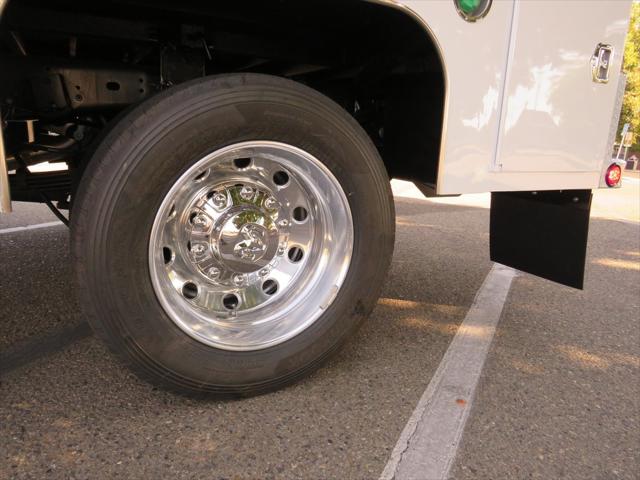 2023 Ram 4500 Chassis Tradesman/SLT/Laramie/Limited