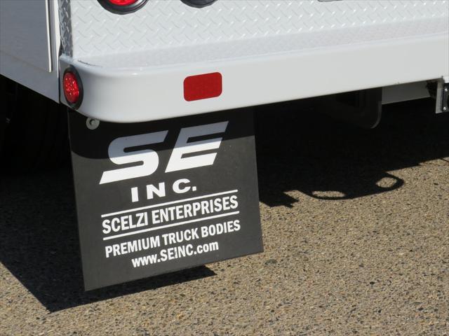 2023 Ram 4500 Chassis Tradesman/SLT/Laramie/Limited
