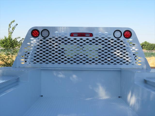 2023 Ram 4500 Chassis Tradesman/SLT/Laramie/Limited