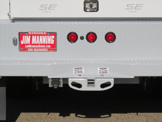 2023 Ram 4500 Chassis Tradesman/SLT/Laramie/Limited