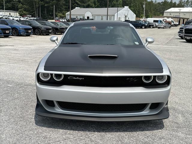 2023 Dodge Challenger CHALLENGER R/T SCAT PACK WIDEBODY