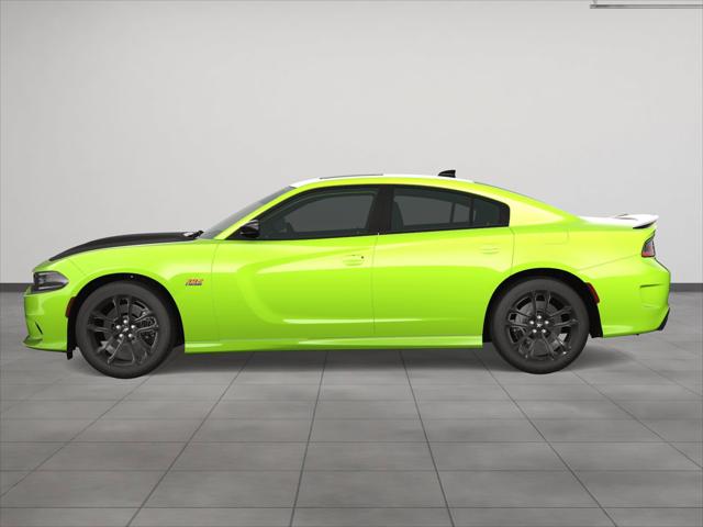 2023 Dodge Charger CHARGER SCAT PACK