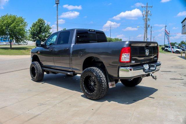 2023 RAM Ram 2500 RAM 2500 TRADESMAN CREW CAB 4X4 64 BOX