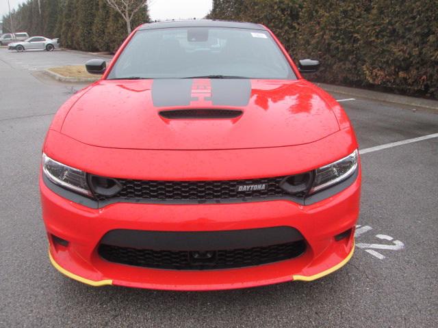 2023 Dodge Charger CHARGER SCAT PACK