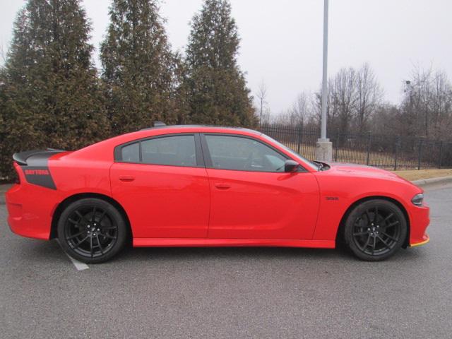 2023 Dodge Charger CHARGER SCAT PACK