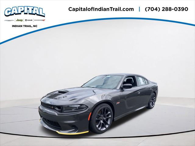 2023 Dodge Charger CHARGER SCAT PACK