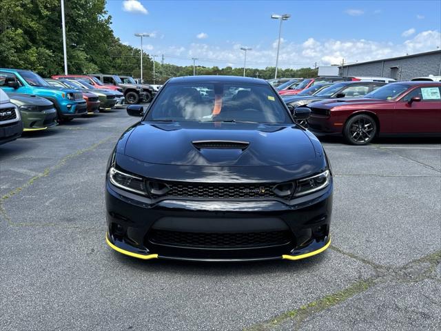 2023 Dodge Charger CHARGER SCAT PACK