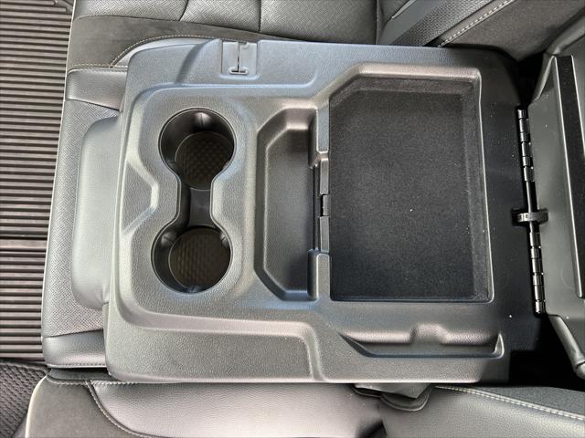 2020 RAM 1500 Laramie Crew Cab 4x4 64 Box