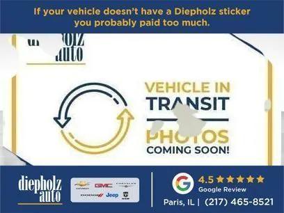 2021 Chevrolet Silverado 2500HD 4WD Crew Cab Standard Bed LTZ 2021 Chevrolet Silverado 2500HD 4WD Crew Cab Standard Bed LTZ