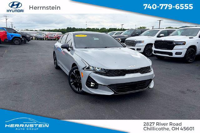 2023 Kia K5 for sale near CHILLICOTHE, OH