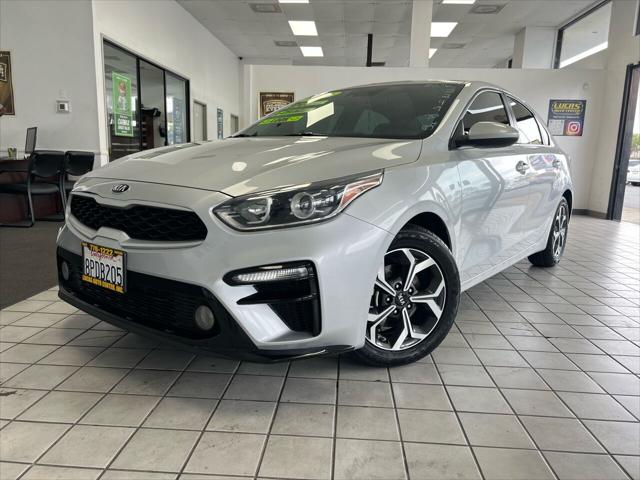 2020 Kia Forte LXS for sale in South Gate, CA