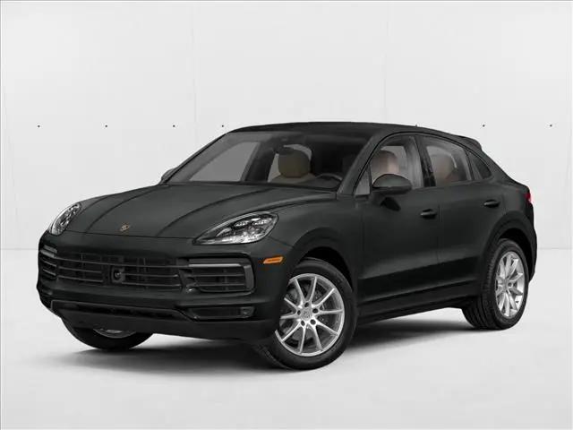 2022 Porsche Cayenne Turbo GT for sale in Cockeysville, MD