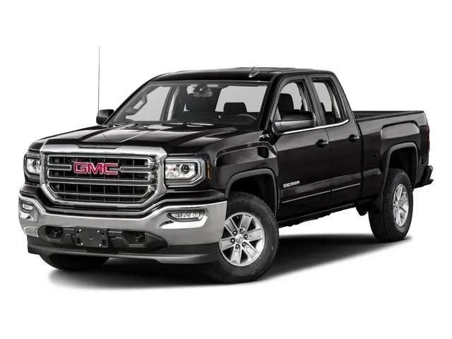 2017 GMC Sierra 1500 SLE for sale in Lebanon, MO