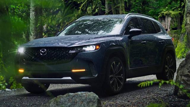 New & Used Mazda CX-5 for Sale Near Chesapeake, VA | Discover Cars for Sale