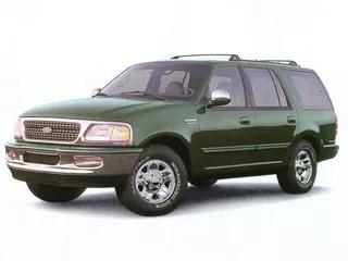 1998 Ford Expedition