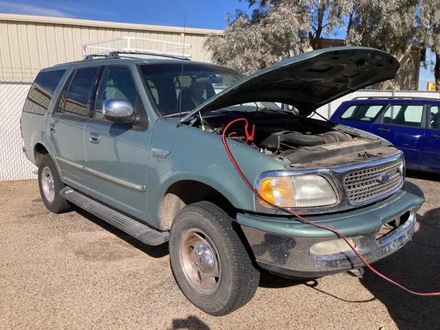 1998 Ford Expedition