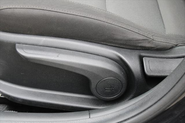 2018 Hyundai Accent SEL