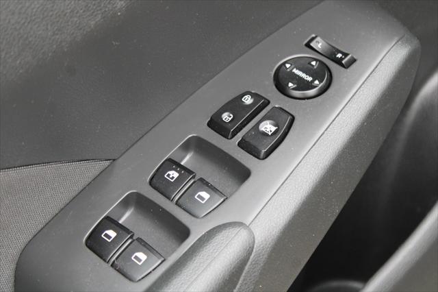 2018 Hyundai Accent SEL