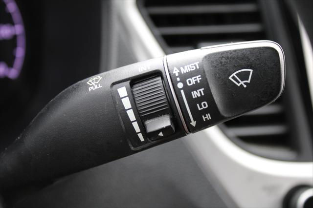 2018 Hyundai Accent SEL