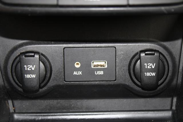 2018 Hyundai Accent SEL