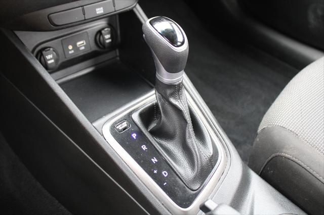 2018 Hyundai Accent SEL