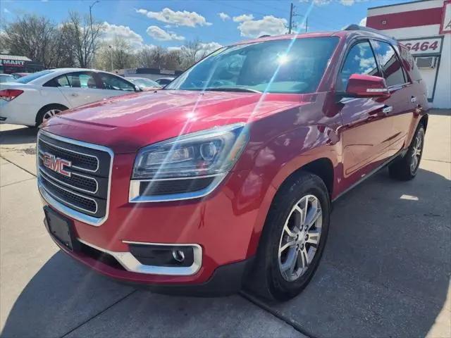 2014 GMC Acadia SLT-1 for sale in Olathe, KS