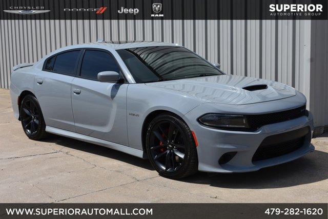 2022 Dodge Charger R/T for sale in Siloam Springs, AR