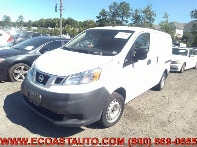 2017 Nissan NV200 S for sale in Bedford, VA