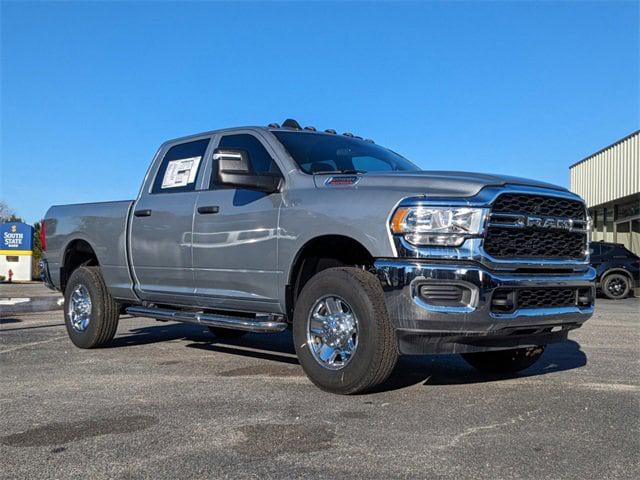 2023 RAM Ram 2500 RAM 2500 TRADESMAN CREW CAB 4X4 64 BOX