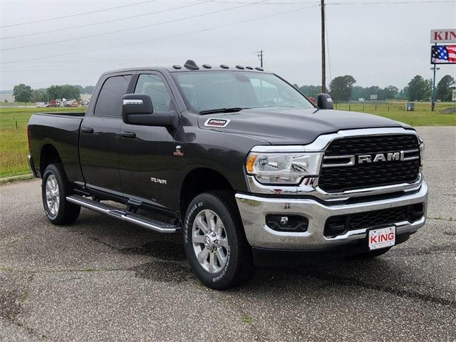 2023 RAM Ram 2500 RAM 2500 BIG HORN CREW CAB 4X4 64 BOX