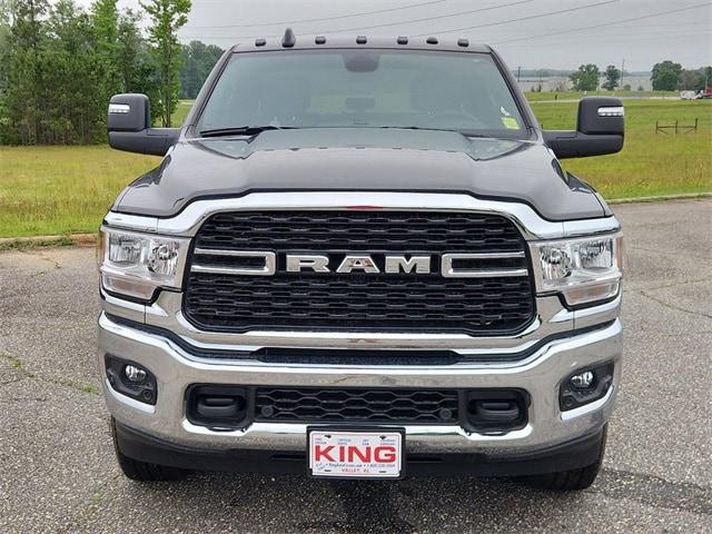 2023 RAM Ram 2500 RAM 2500 BIG HORN CREW CAB 4X4 64 BOX