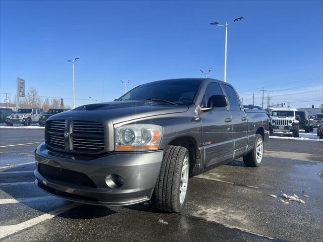 2006 Dodge Ram 1500 SRT-10