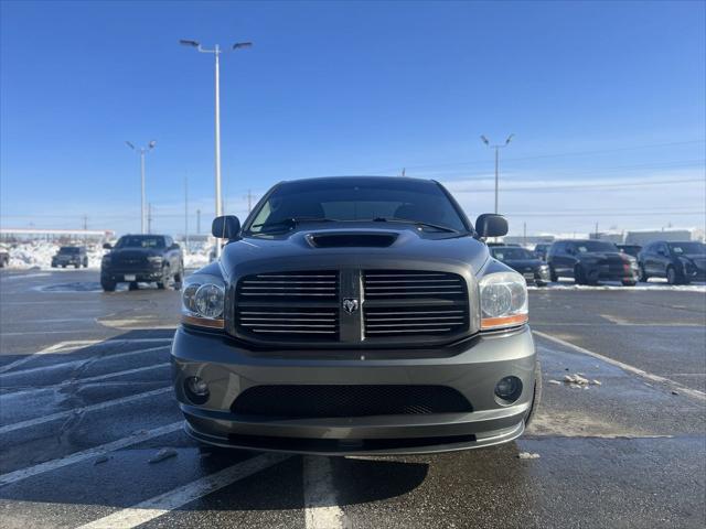 2006 Dodge Ram 1500 SRT-10