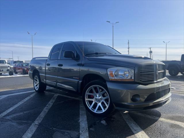 2006 Dodge Ram 1500 SRT-10