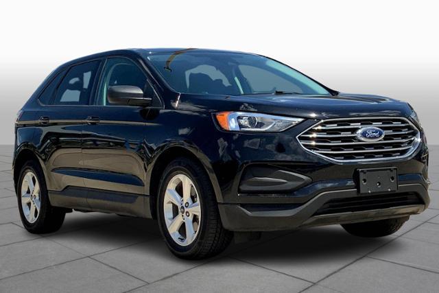 2019 Ford Edge SE