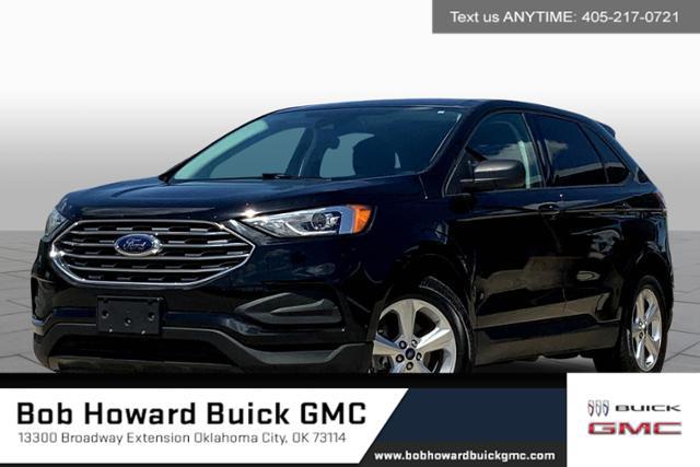 2019 Ford Edge SE