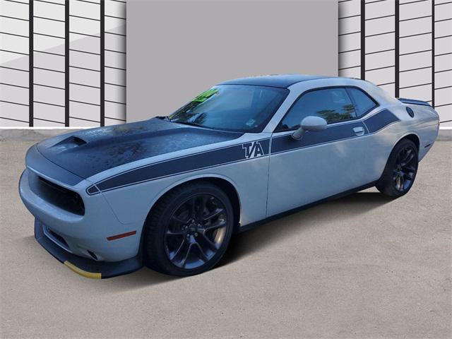 2023 Dodge Challenger CHALLENGER R/T