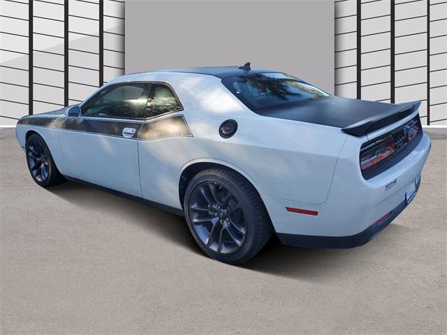 2023 Dodge Challenger CHALLENGER R/T