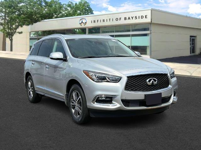 2020 INFINITI QX60 LUXE AWD [15]