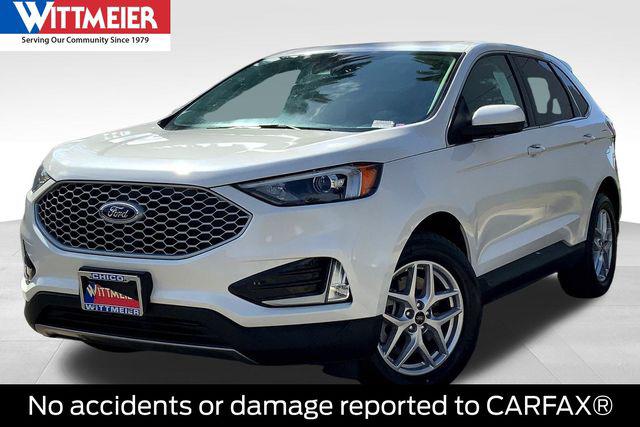 2023 Ford Edge SEL for sale in Chico, CA