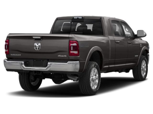 2021 RAM 2500 Limited Mega Cab 4x4 64 Box