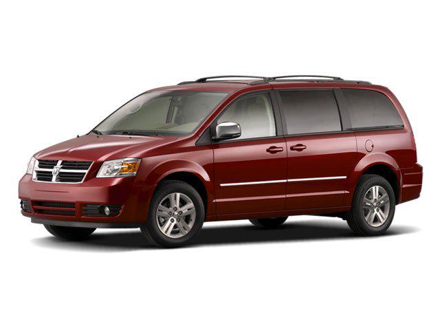 2010 Dodge Grand Caravan SE